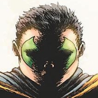 Damian Wayne: Where the Hell was Child Protective Services?